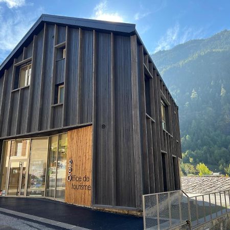 Orelle - Val Thorens, Le Hameau Des Eaux - Spa & Piscine Eksteriør bilde