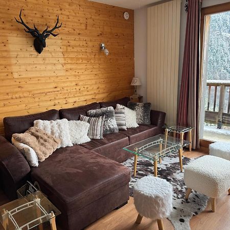 Orelle - Val Thorens, Le Hameau Des Eaux - Spa & Piscine Eksteriør bilde