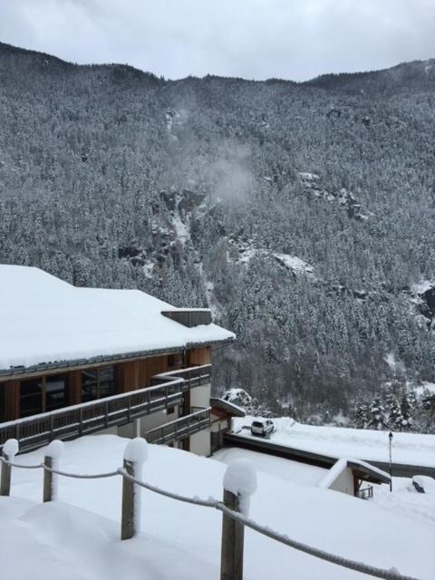 Orelle - Val Thorens, Le Hameau Des Eaux - Spa & Piscine Eksteriør bilde