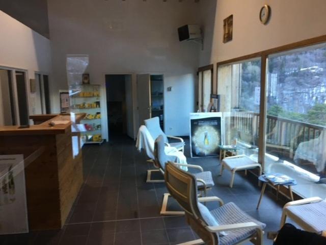 Orelle - Val Thorens, Le Hameau Des Eaux - Spa & Piscine Eksteriør bilde